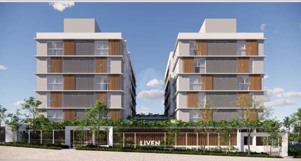 Liven o novo empreendimento em campo largo