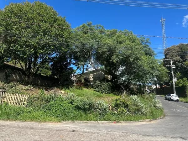 Terreno Lote no Botiatuva, Campo Largo/PR