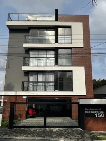 Apartamento em Vila Bancária, Campo Largo/PR