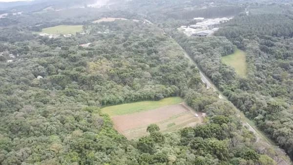 Venda de Área Industrial de 38.784,81 m²!