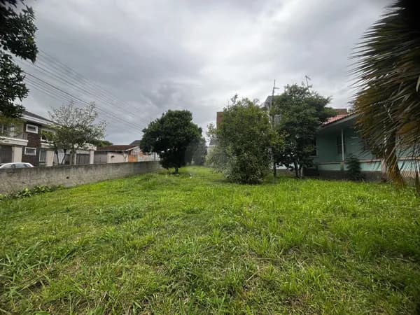 Terreno em Vila Bancária, Campo Largo/PR