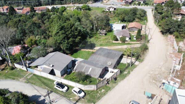 Terreno Lote em Butiatuva, Campo Largo/PR