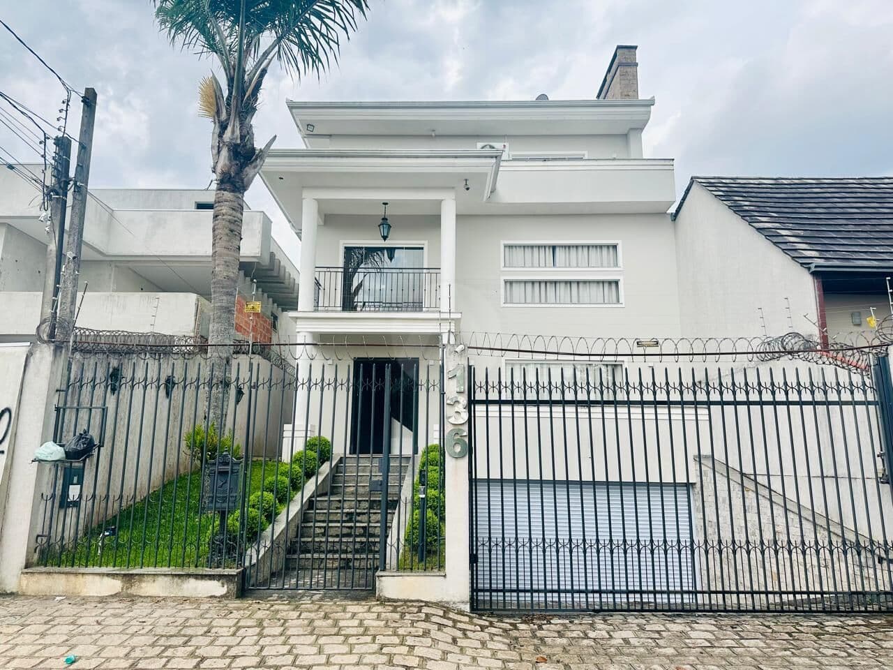 Sobrado Alto Padrão em Centro, Campo Largo/PR
