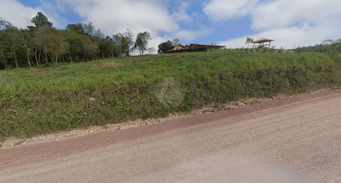 Terreno em São João do Povinho - Itambé, Campo Largo/PR