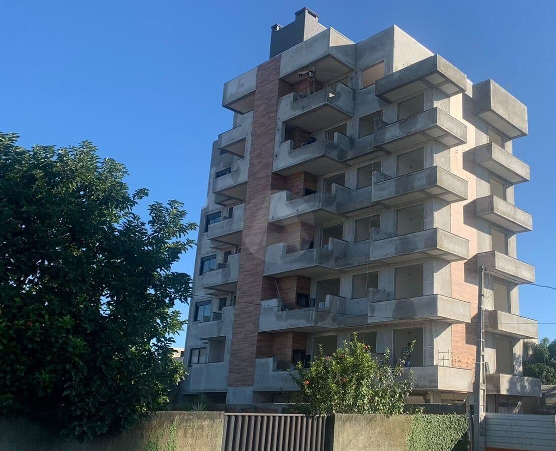 APARTAMENTO PADRÃO EM ITAPOÁ/SC