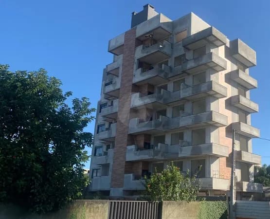 APARTAMENTO PADRÃO EM ITAPOÁ/SC