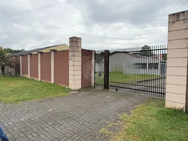 Terreno em Condomínio em Loteamento Miranda, Campo Largo/PR