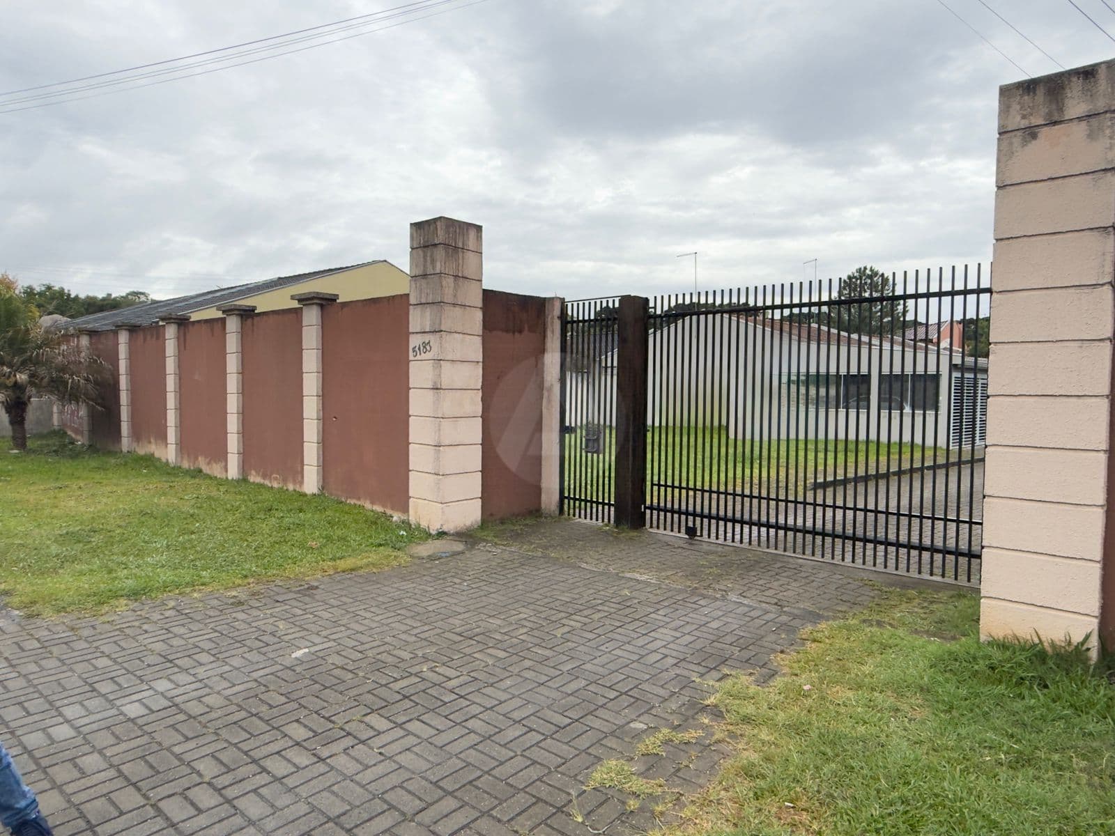 Terreno em Condomínio em Loteamento Miranda, Campo Largo/PR