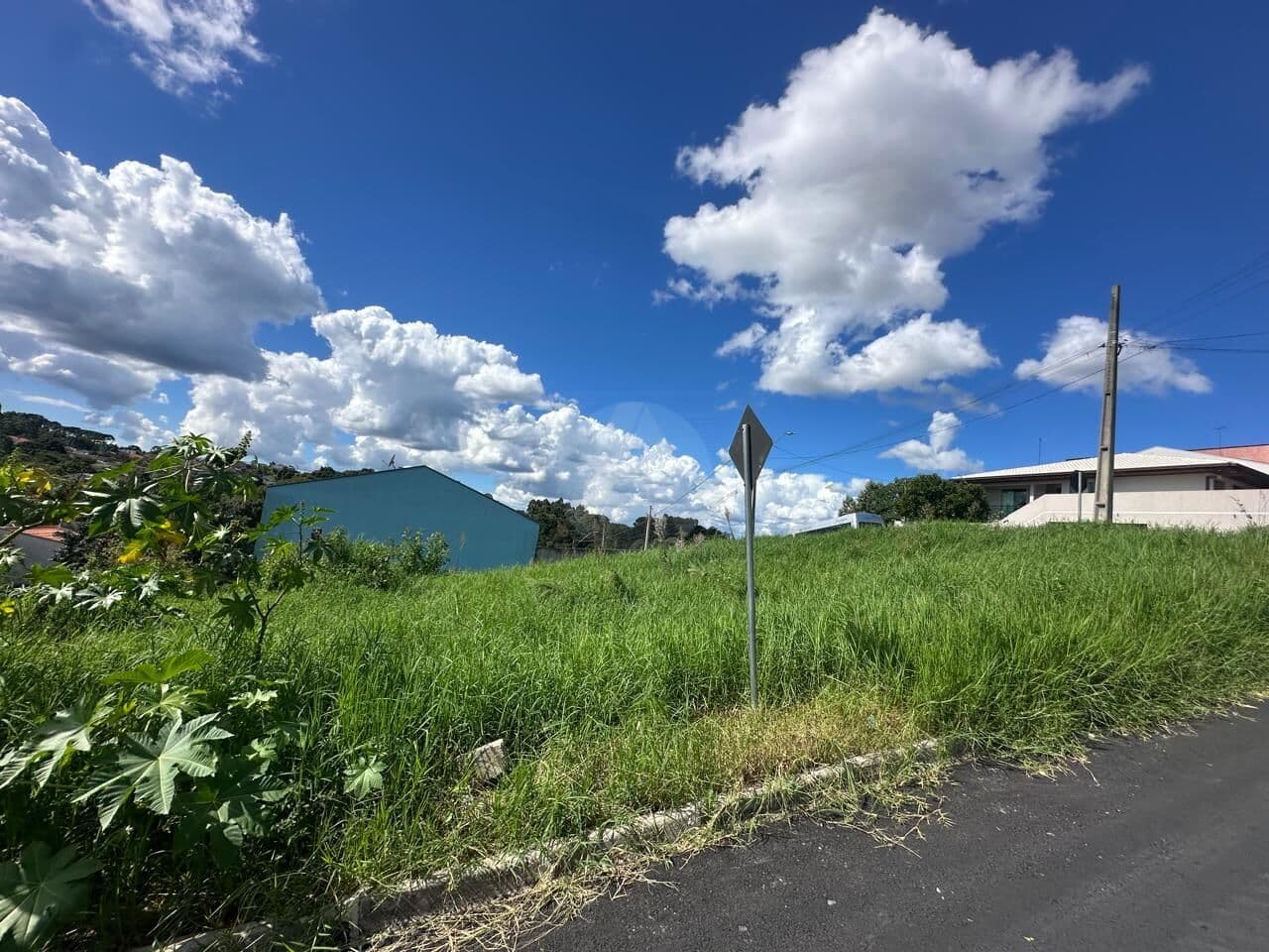 Lote/Terreno em Campo Largo - Jardim São Vicente