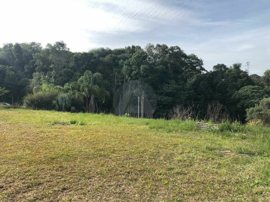 Terreno em Condomínio Fechado de Alto Padrão em Campo Largo