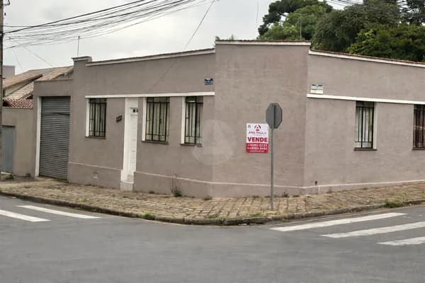 Lote/Terreno em Campo Largo - Centro