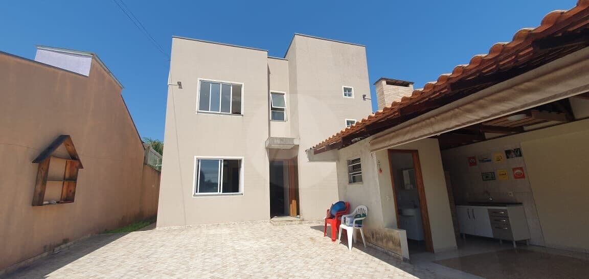 Apartamento em Cristo Rei, Campo Largo/PR