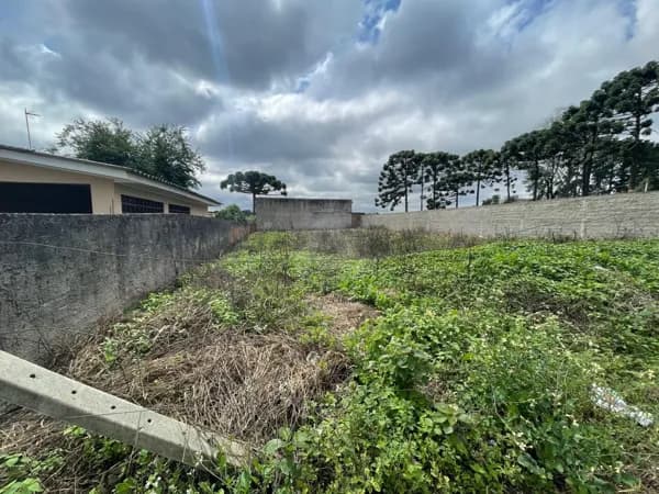 Terreno em Loteamento São Gerônimo, Campo Largo/PR