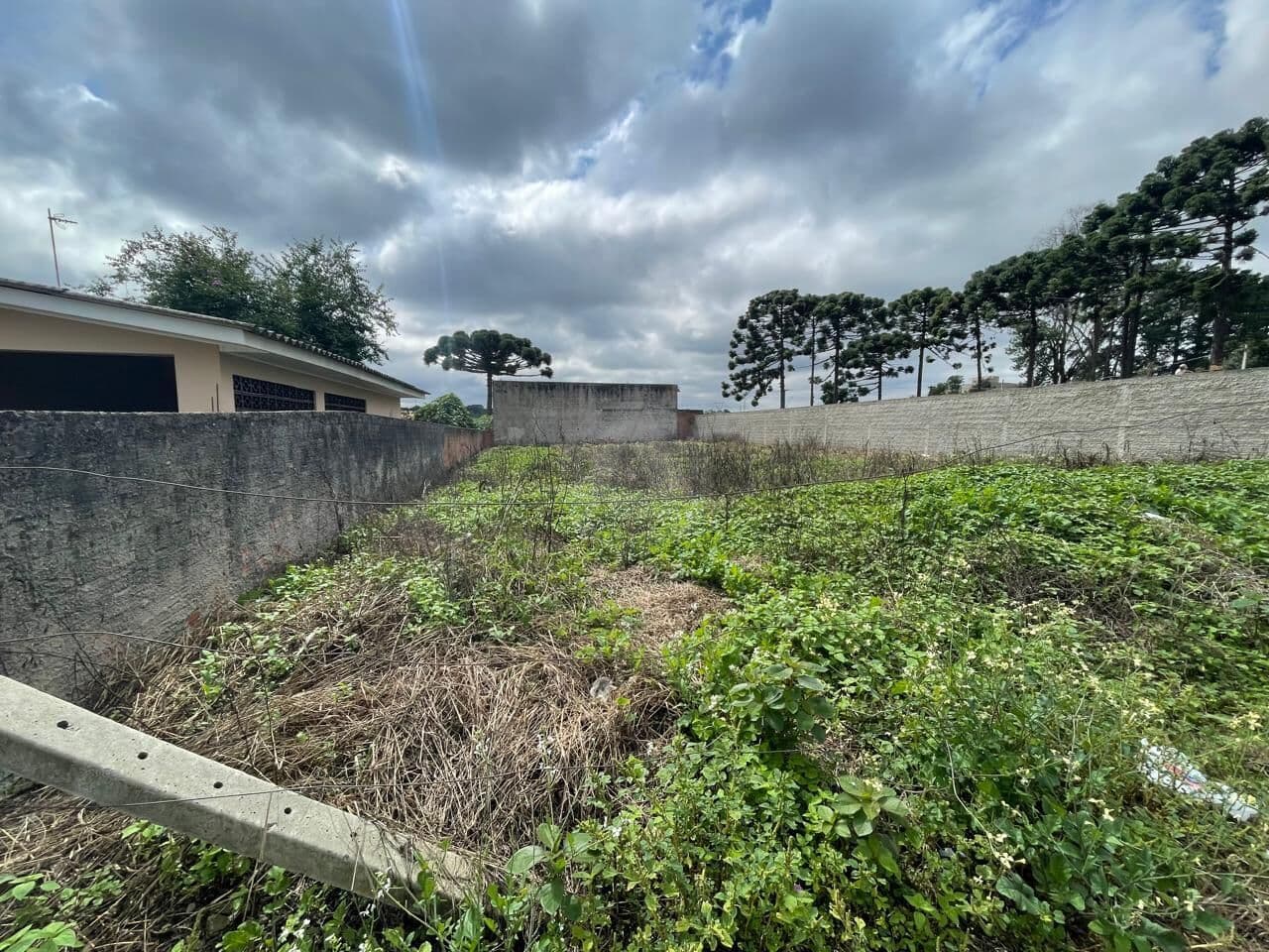 Terreno em Loteamento São Gerônimo, Campo Largo/PR