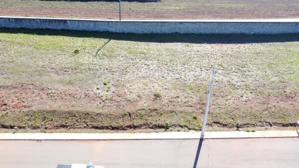 Terreno em Condomínio Toscana