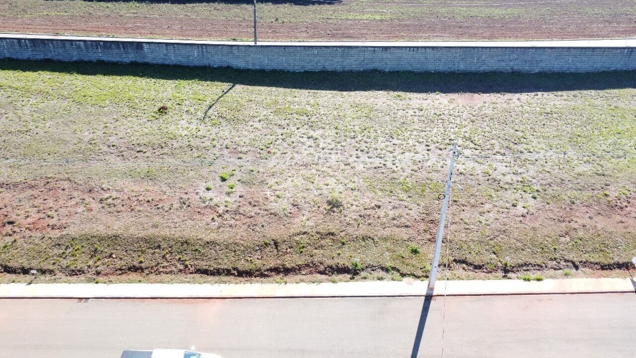 Terreno em Condomínio Toscana