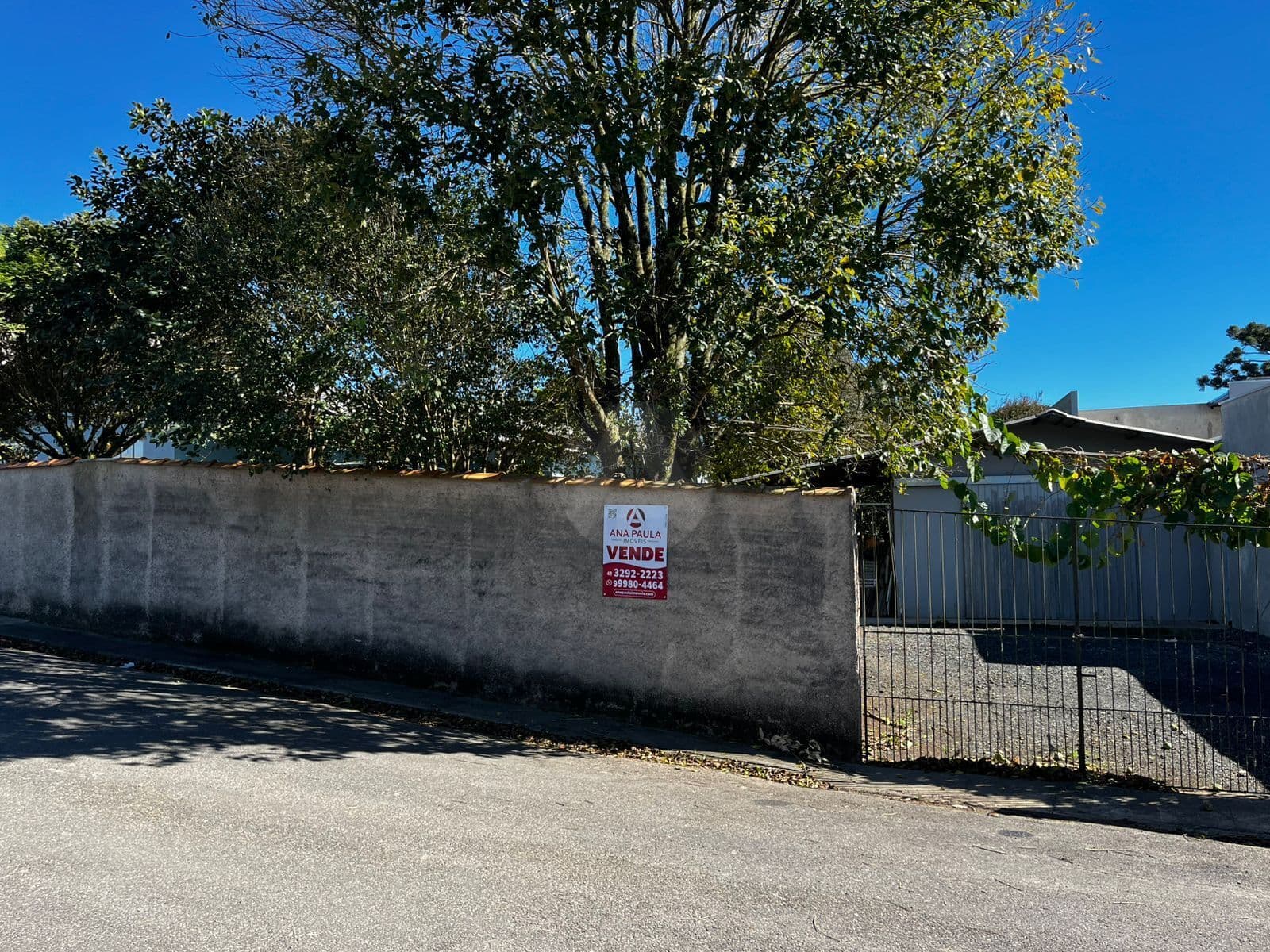 Terreno Lote em Vila Elizabeth, Campo Largo/PR