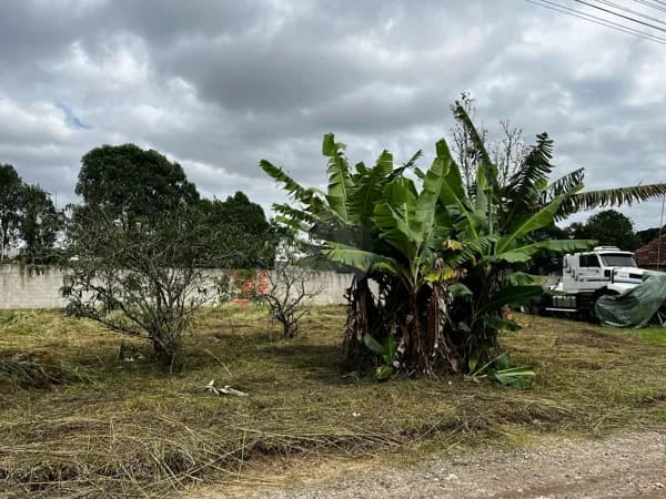 Terreno no Condomínio Aeroporto em Campo Largo/PR