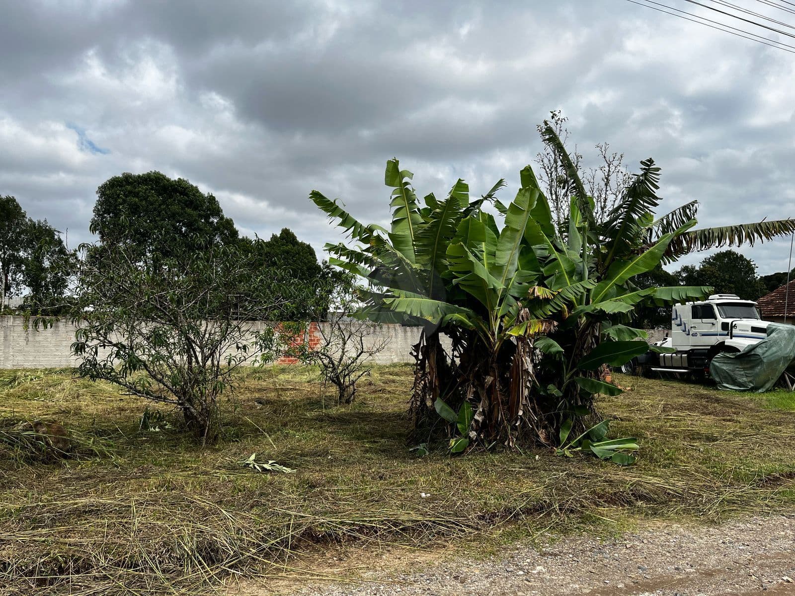 Terreno no Condomínio Aeroporto em Campo Largo/PR