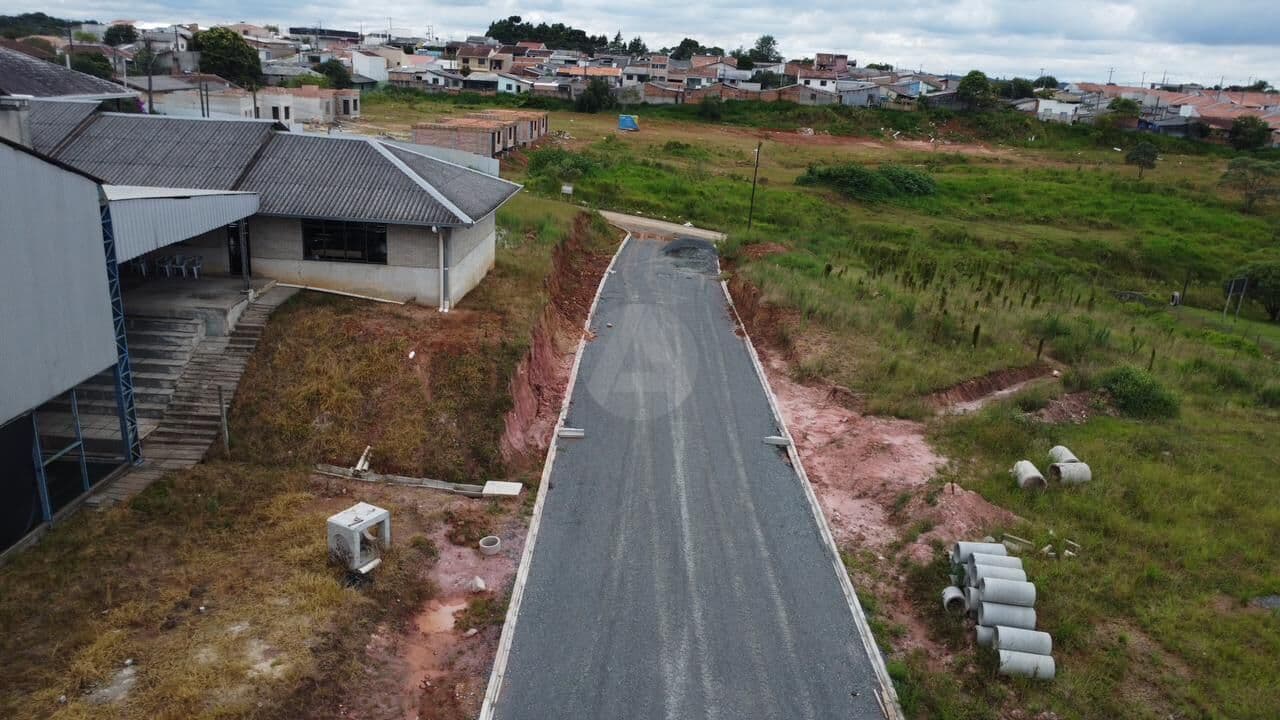 Residencial Dakota Norte.