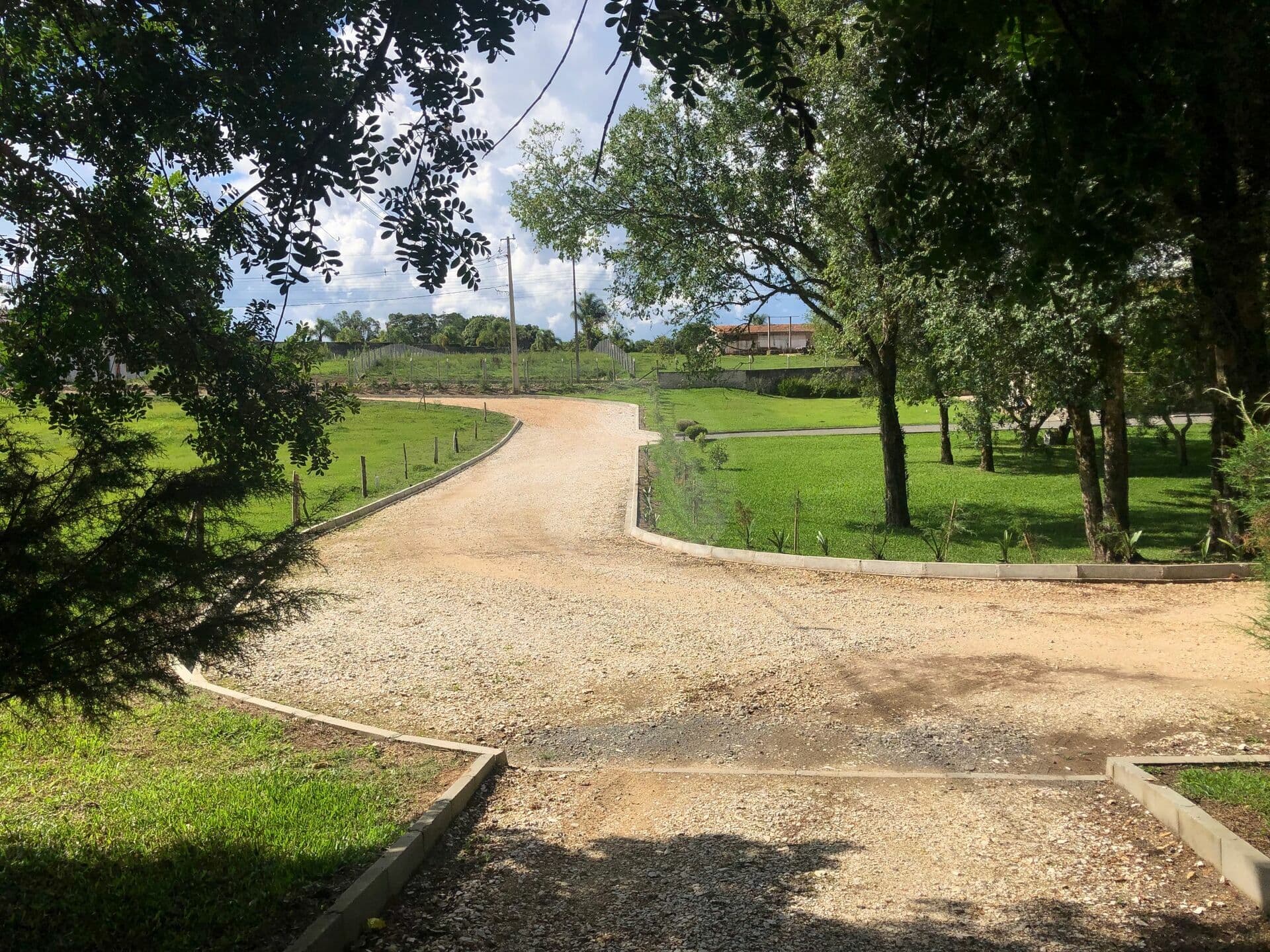 Terreno em Condomínio em Ouro Verde, Campo Largo/PR
