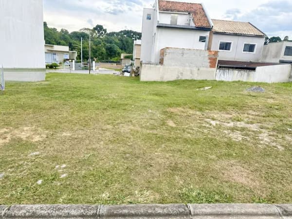 Terreno em Condomínio em Vila Glória, Campo Largo/PR