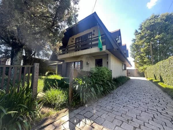 LINDO SOBRADO Á VENDA!