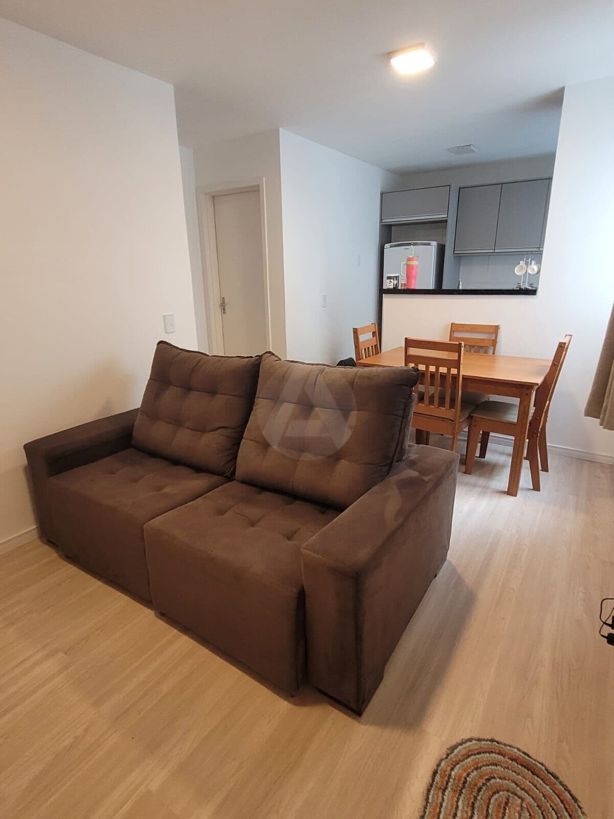 ✨ APARTAMENTO MOBILIADO À VENDA NO CONDOMÍNIO OREGON – OURO VERDE | CAMPO LARGO ✨