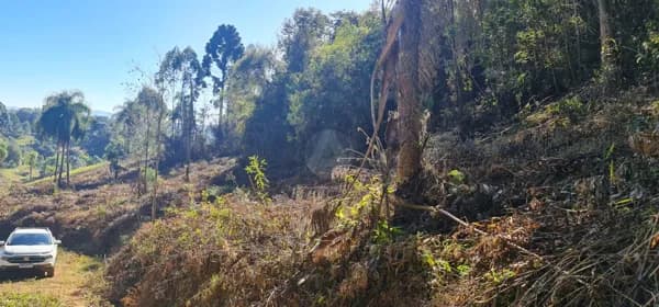 Chácara em Itambé, Campo Largo/PR