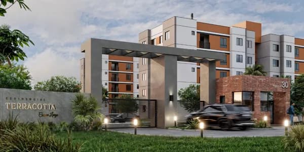 ✨ APARTAMENTO À VENDA NO LOTEAMENTO ITABOA – CAMPO LARGO/PR ✨