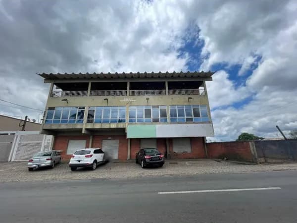 Sala/Conjunto em Campo Largo - Vila Elizabeth