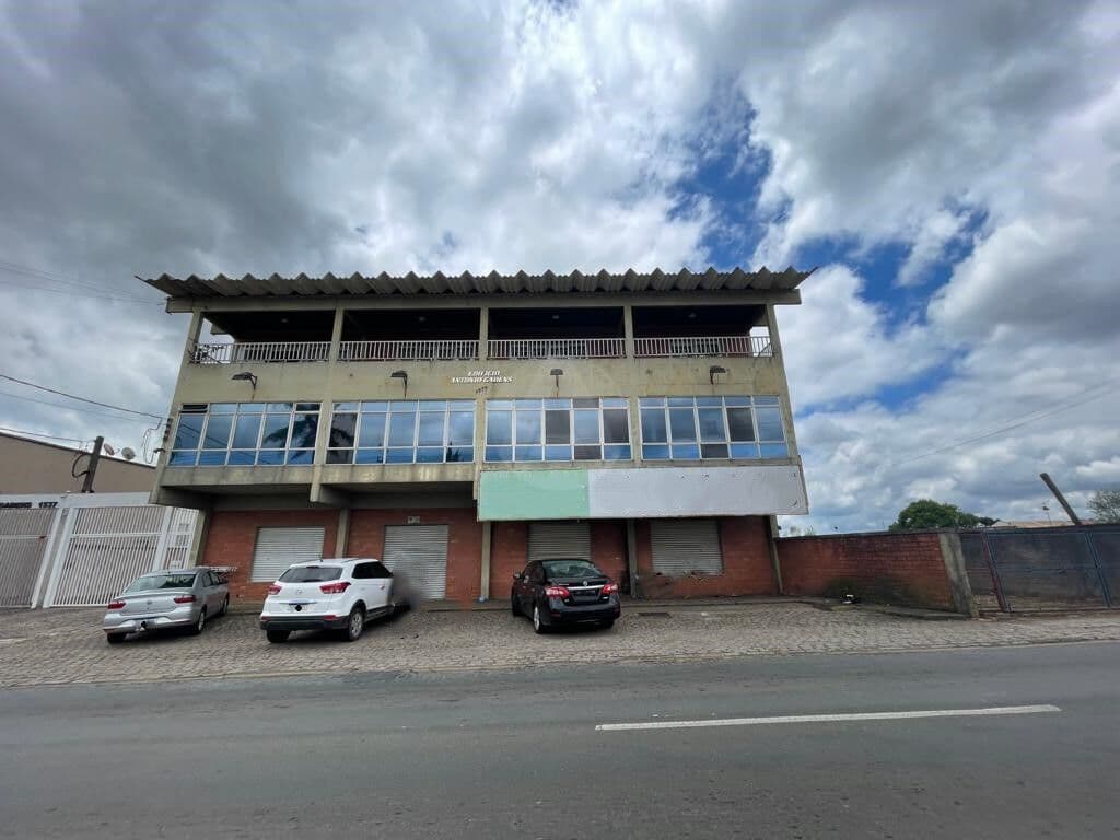 Sala/Conjunto em Campo Largo - Vila Elizabeth
