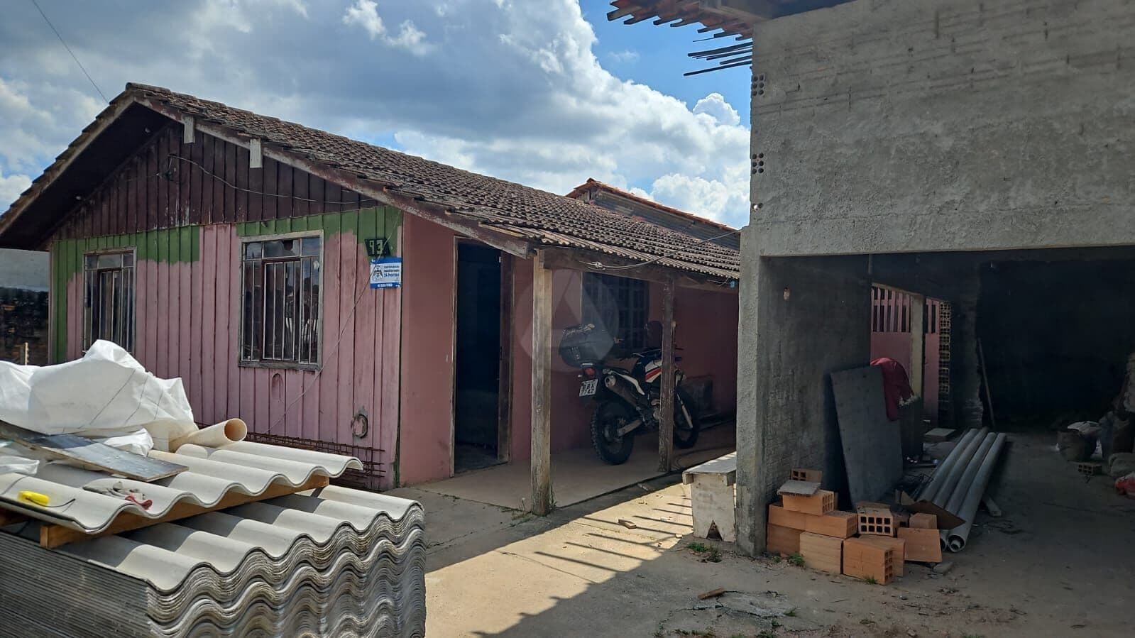 Terreno em Jardim das Acácias, Campo Largo/PR