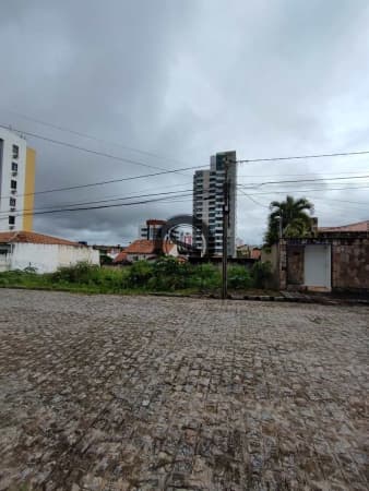 Terreno sul plano em ótima localização.