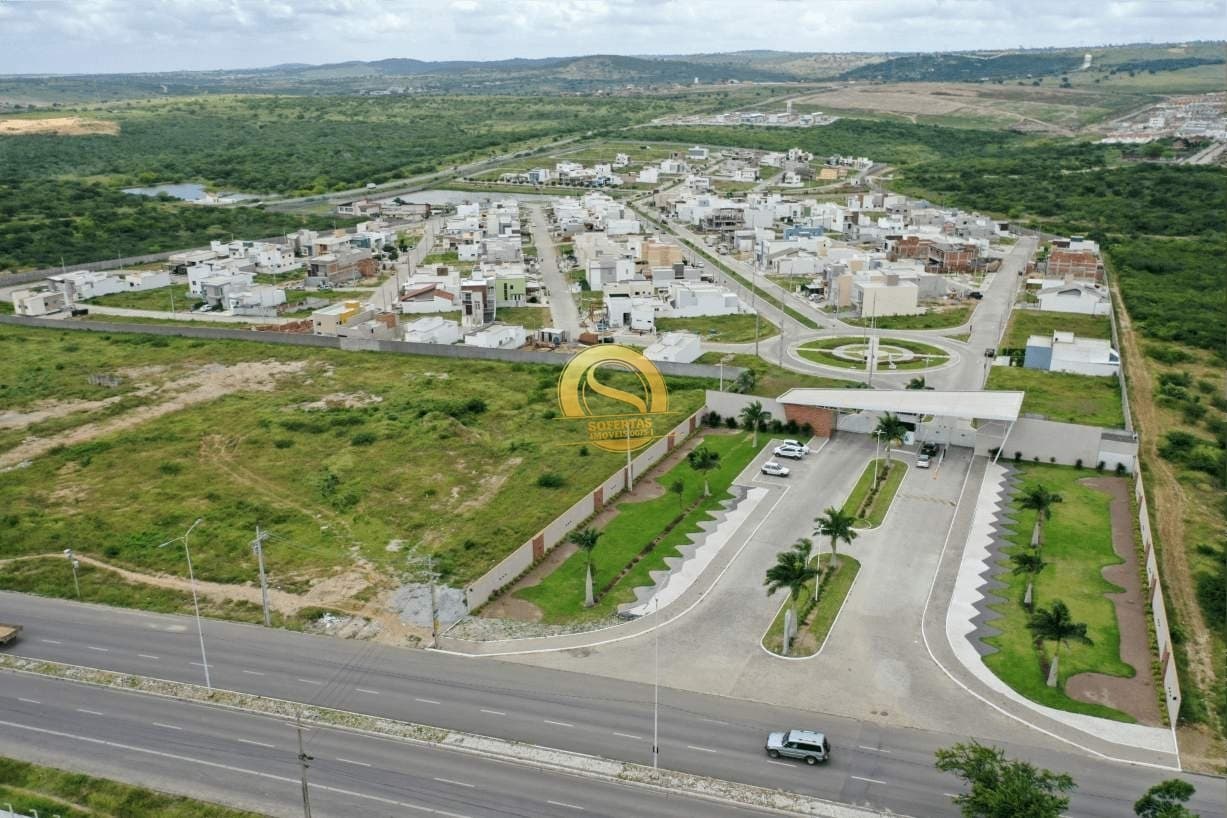 Lote a venda no Condominio Parkville com preço de oportunidade.