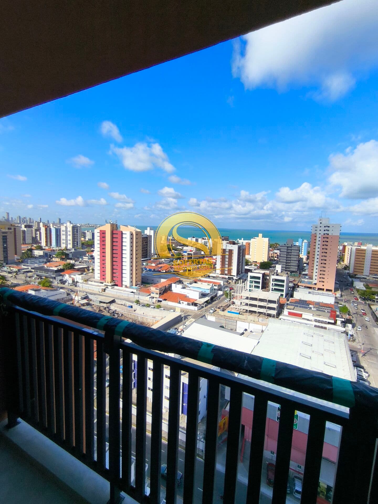Apartamento Alto Padrão no edificio Hortus