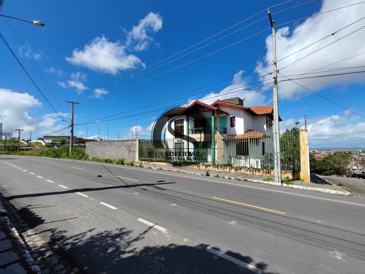 Oportunidade Única compra dessa mansão.