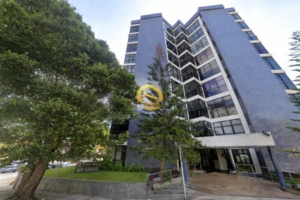 Sala comercial no edificio San Raphael a venda com 54 m2