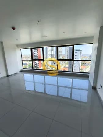 Sala Comercial para locação no Heron Marinho com 38 m2.
