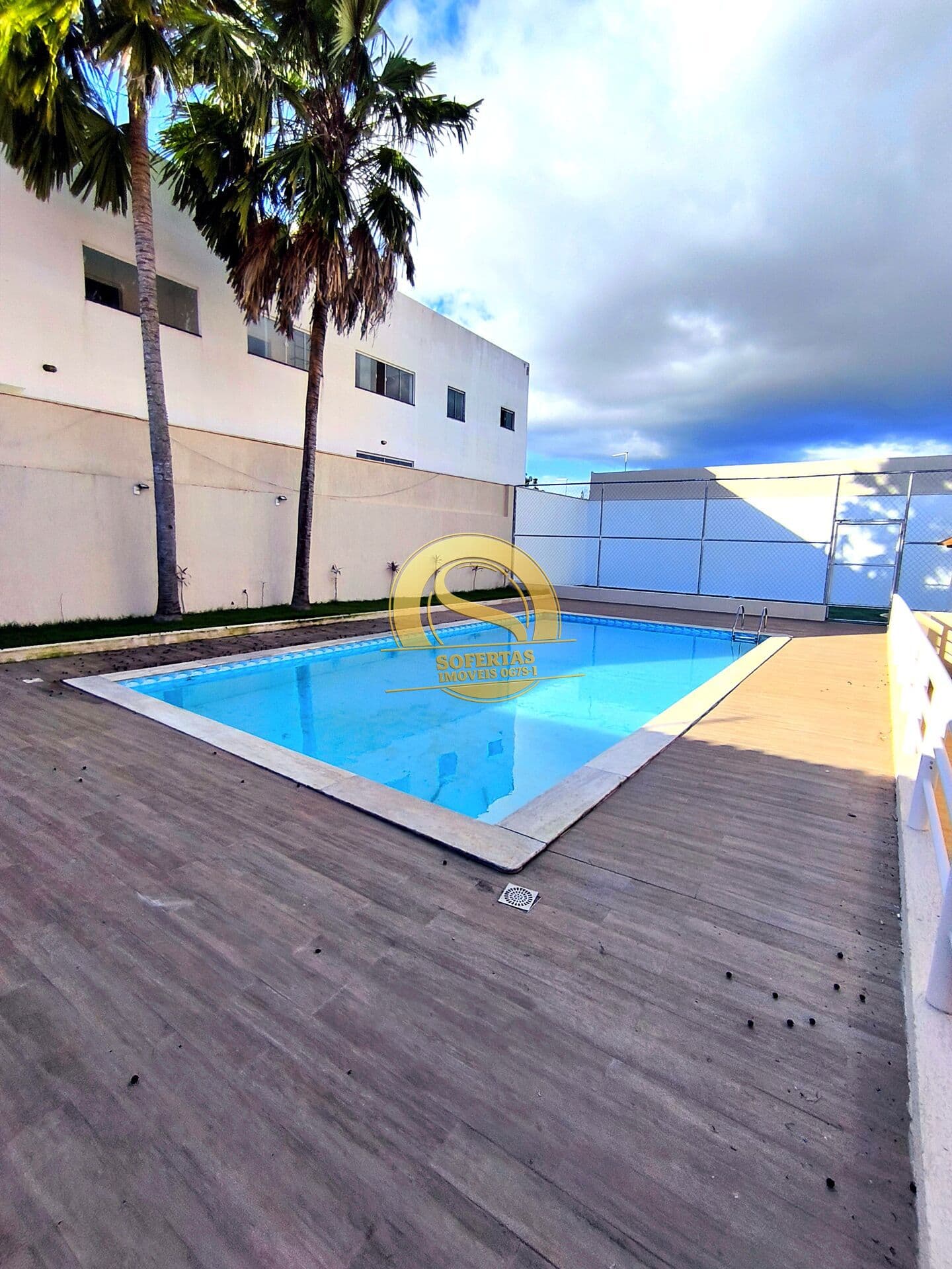 Casa de Alto Padrão à Venda no Jardim Paulistano, Campina Grande