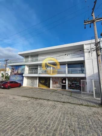 Loja comercial no empresarial Canopus catolé