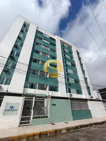 Apartamento a venda em ótima localização no bairro do catolé.