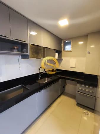 Apartamento 2 qts no Edificio Marina Pinto no Jardim Paulistano.