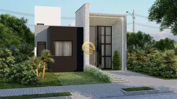 Casa em Condomínio Village Sudoeste