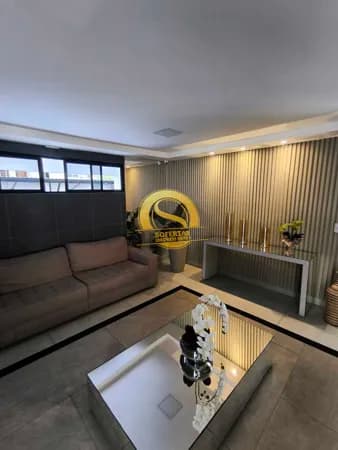 Casa Mobiliada com 3 suítes + dce para locação