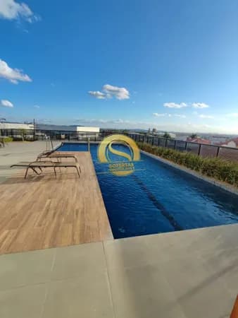 Apartamento Alto Padrão em Catolé com área de lazer completa.
