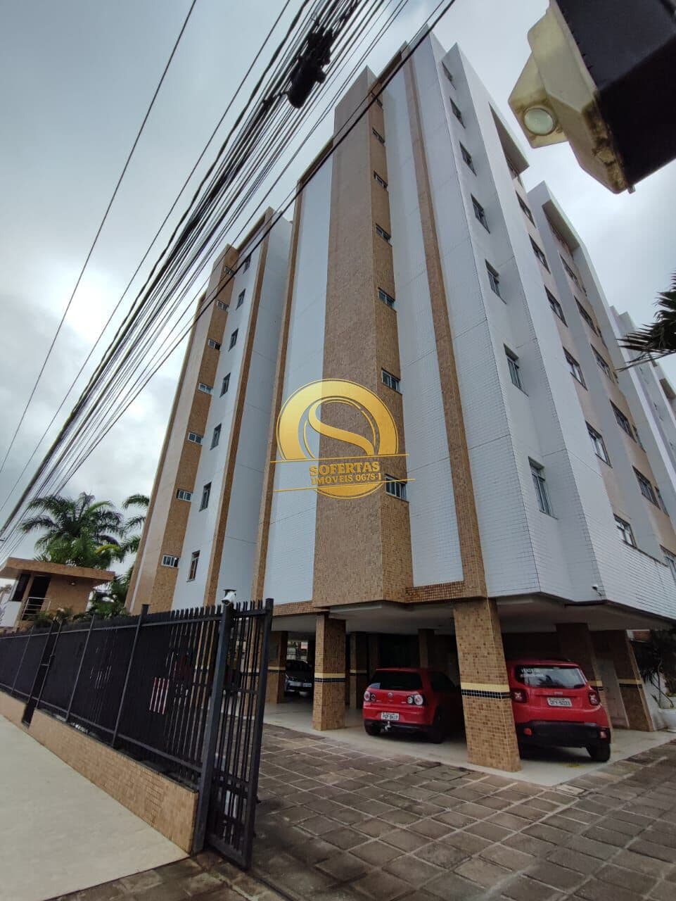 Apartamento em Catolé, Campina Grande/PB