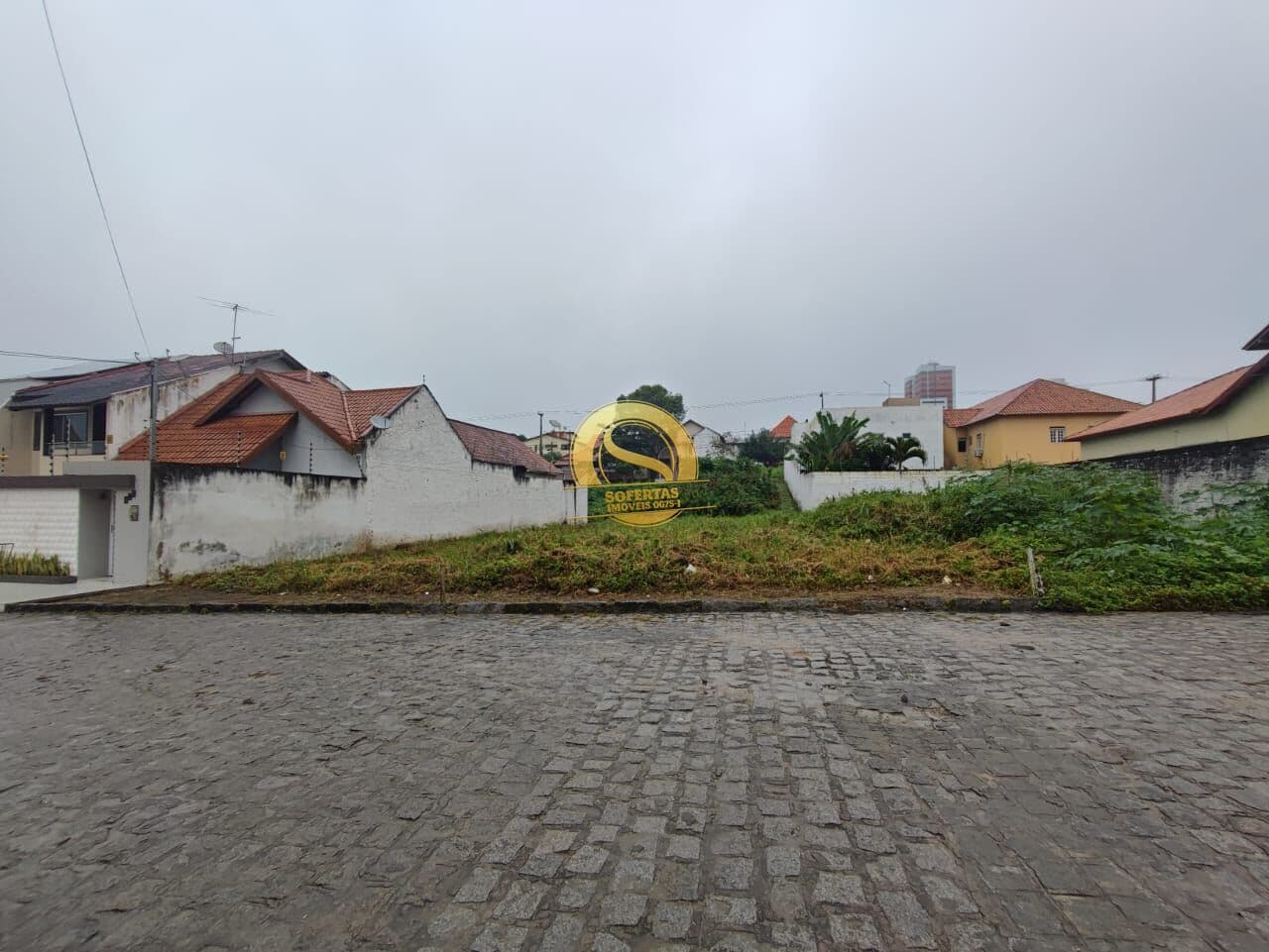 Terreno no Jardim Tavares, Campina Grande/PB