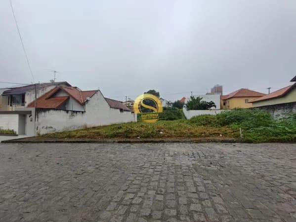 Terreno no Jardim Tavares, Campina Grande/PB