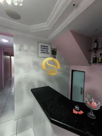 Repasse de pousada no Centro de campina grande